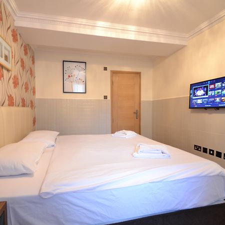 Hyde Park Suites London Eksteriør bilde