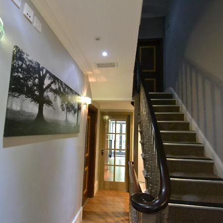 Hyde Park Suites London Eksteriør bilde