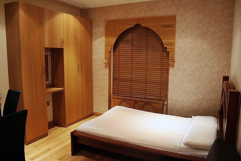 Hyde Park Suites London Eksteriør bilde