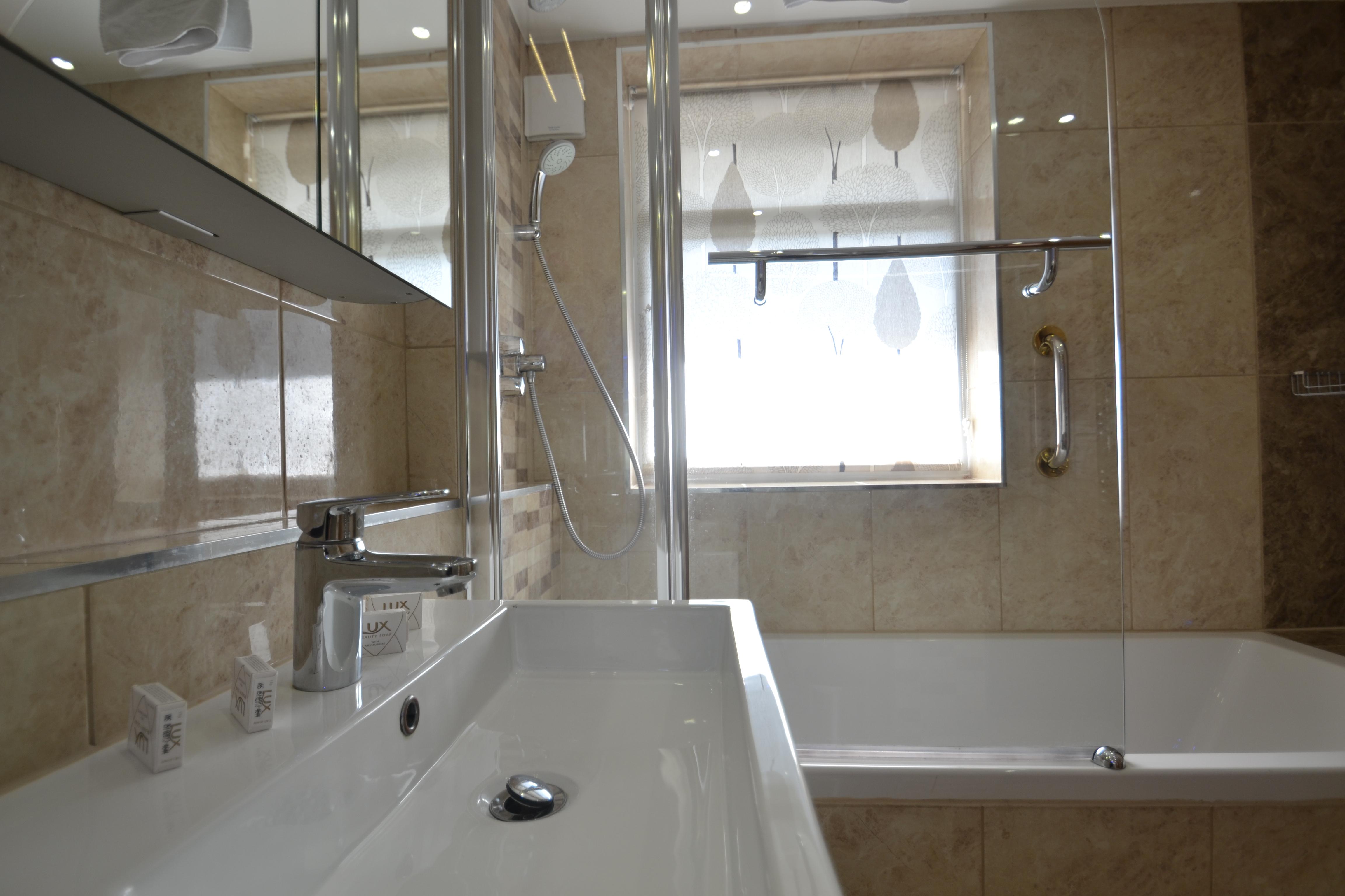 Hyde Park Suites London Eksteriør bilde