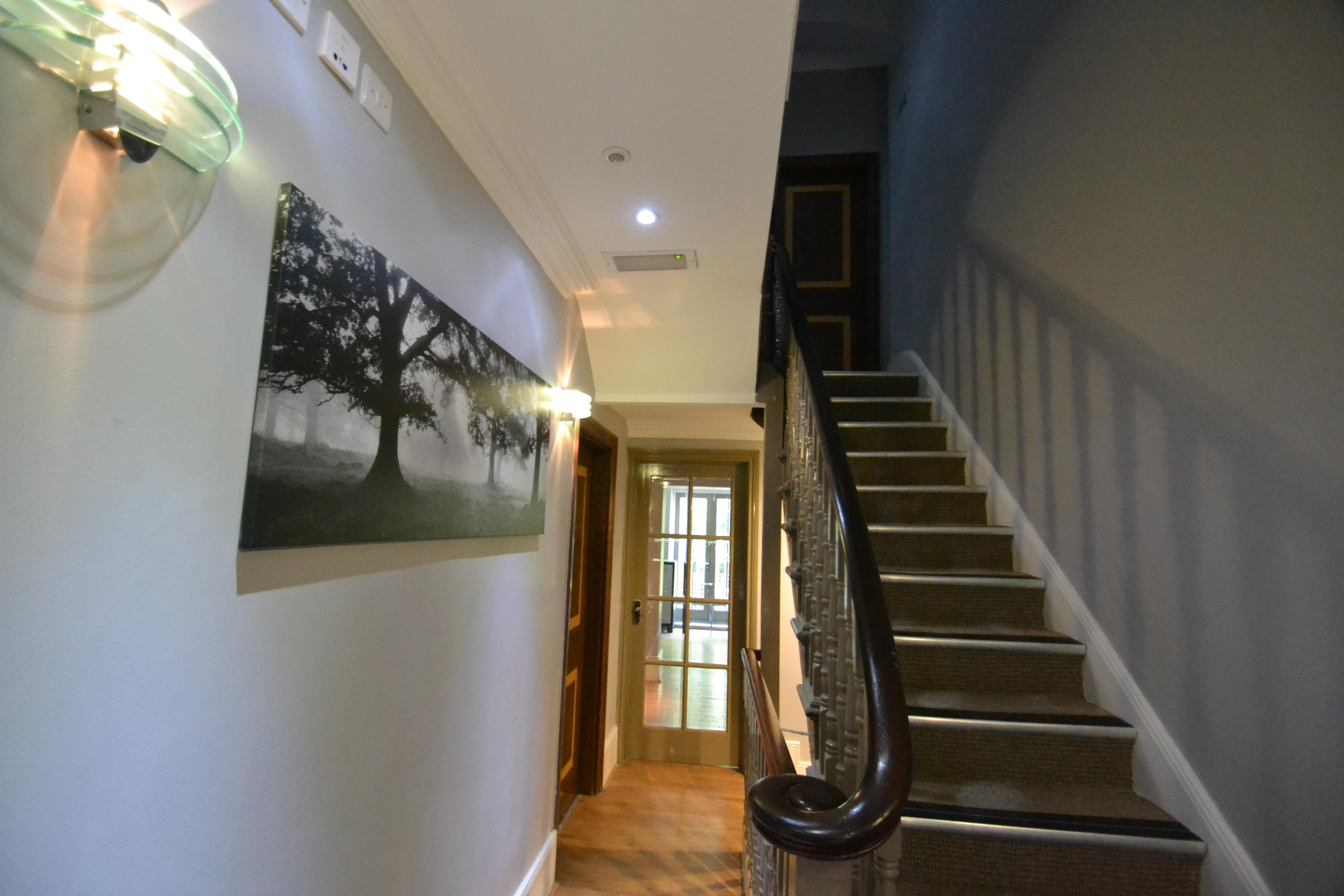 Hyde Park Suites London Eksteriør bilde