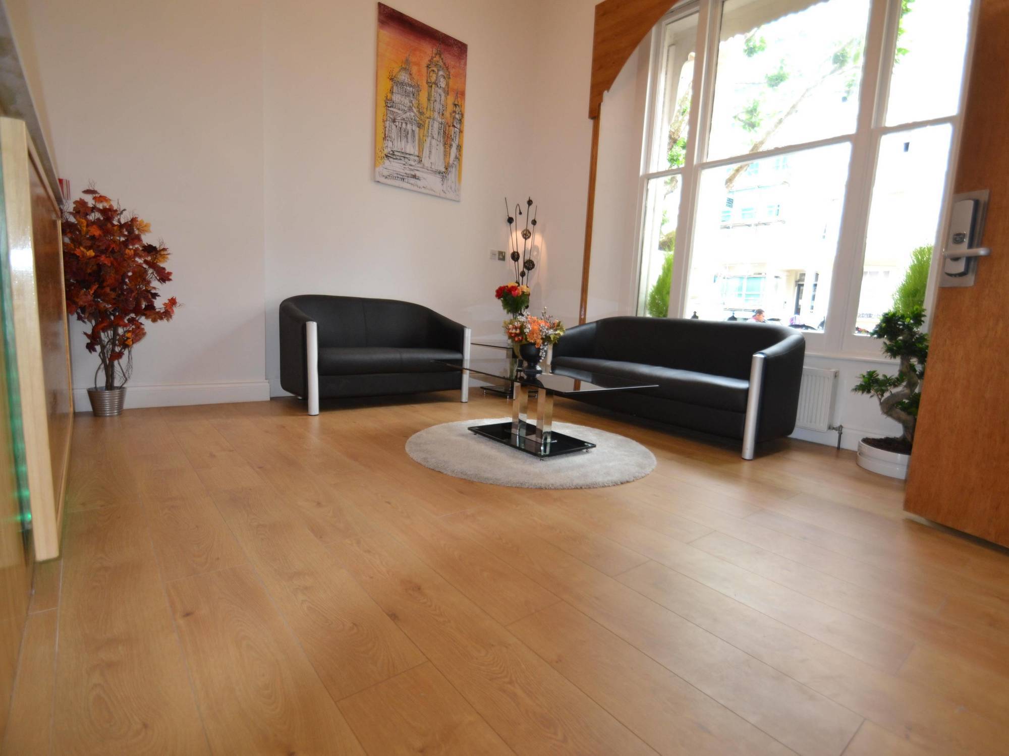 Hyde Park Suites London Eksteriør bilde