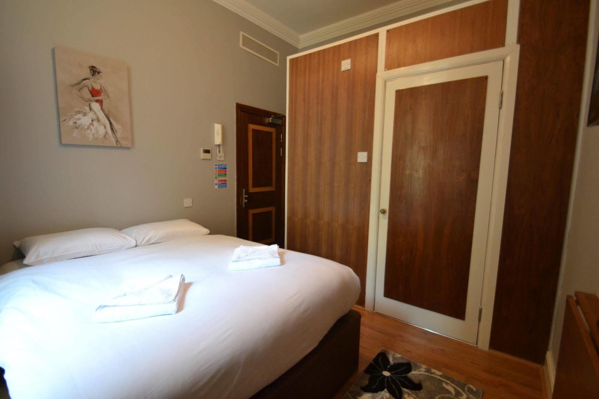 Hyde Park Suites London Eksteriør bilde